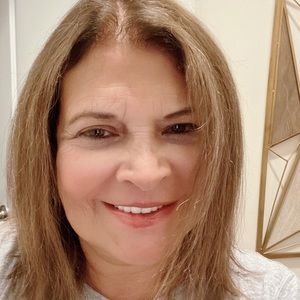 Meet your Posher, Martha